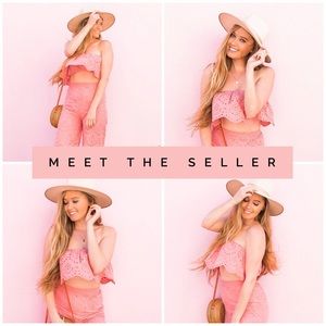 M e e t  t h e  S e l l e r